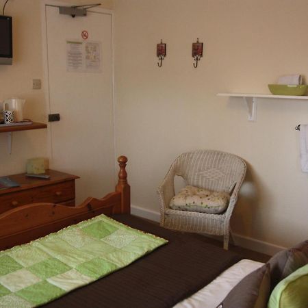 The Horseshoe Guesthouse Rhayader Chambre photo