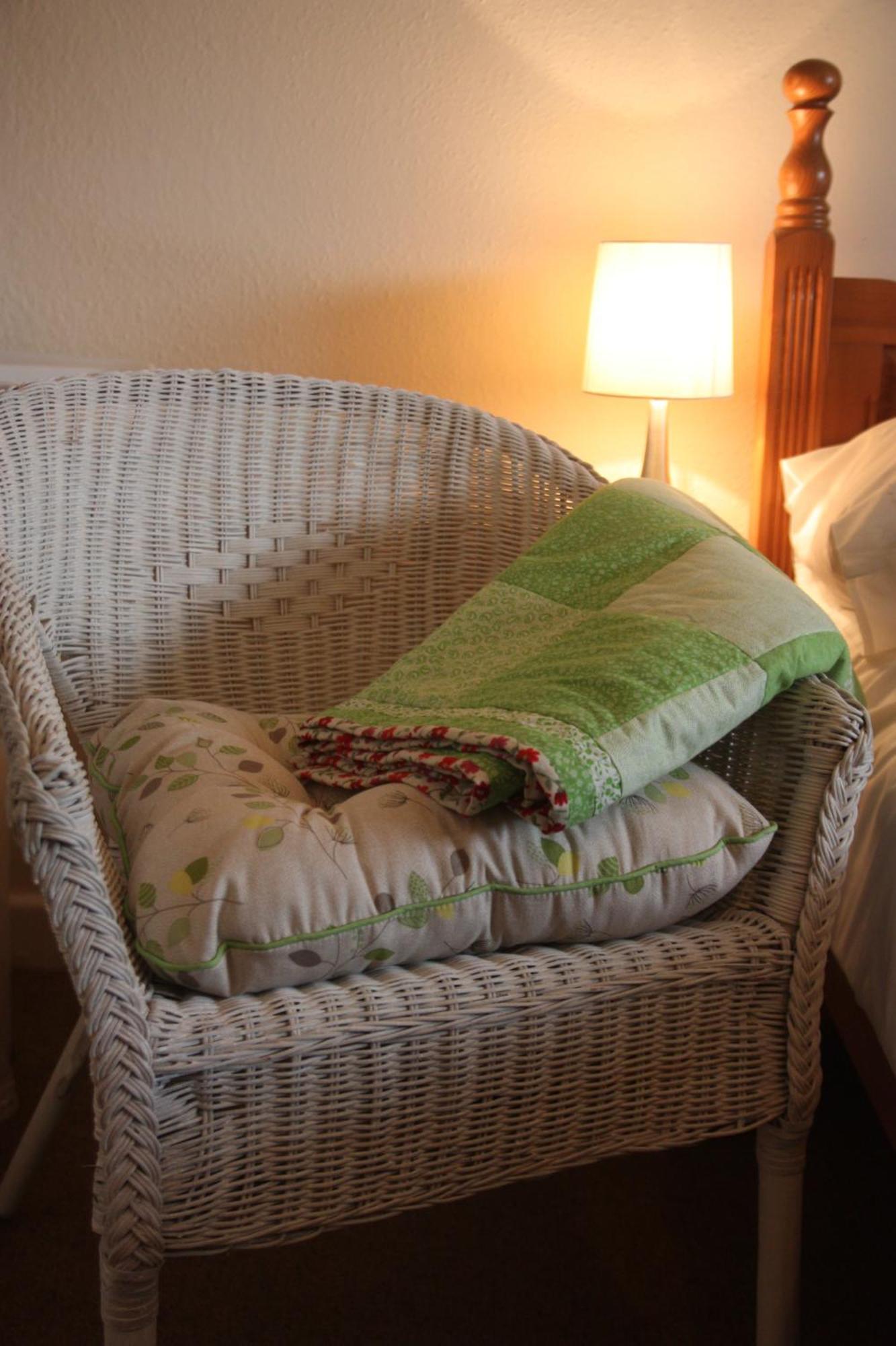 The Horseshoe Guesthouse Rhayader Chambre photo