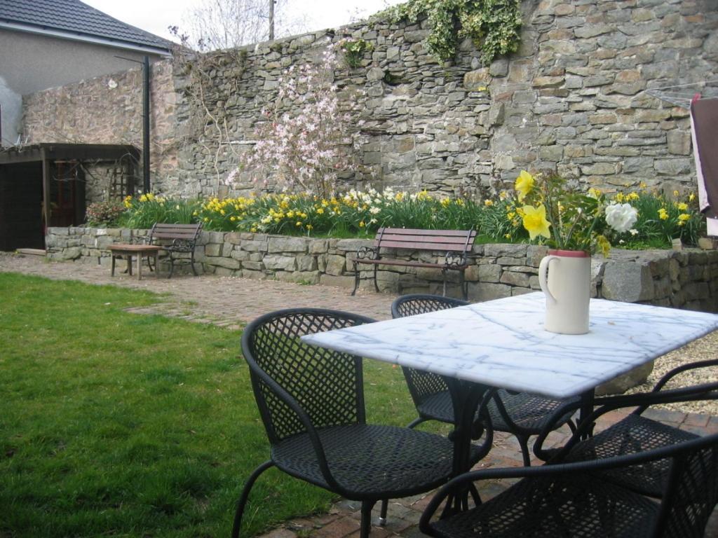The Horseshoe Guesthouse Rhayader Chambre photo