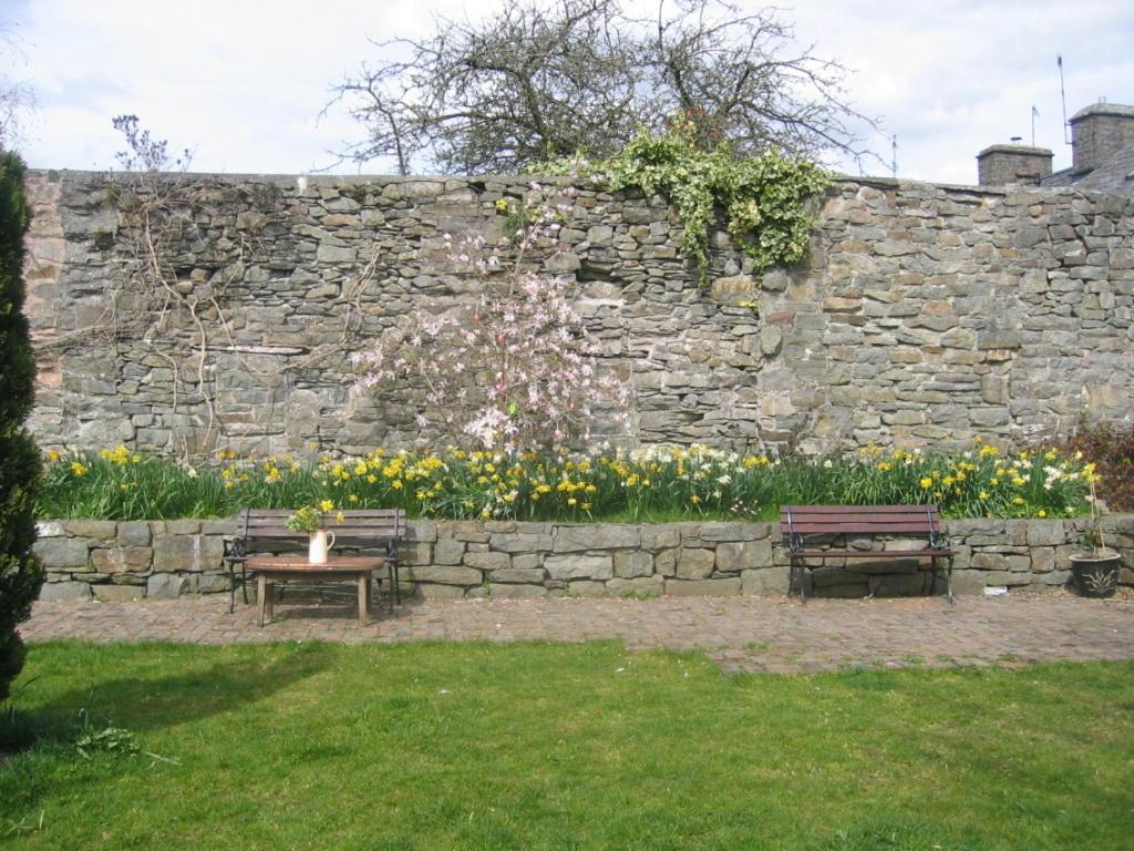 The Horseshoe Guesthouse Rhayader Extérieur photo